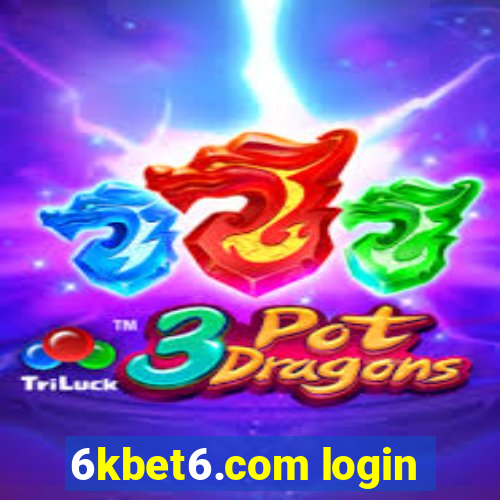 6kbet6.com login